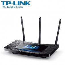  TP-LINK Touch P5 觸控螢幕無線路由器